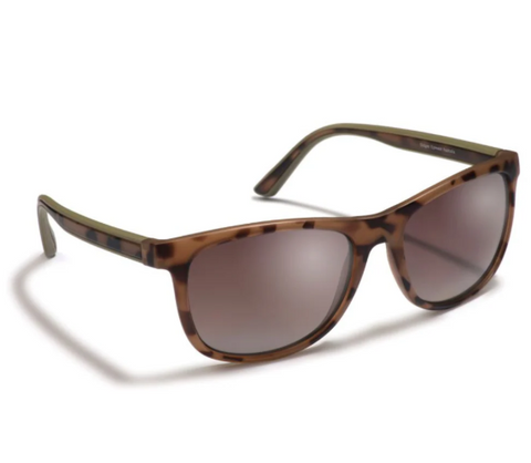 GIDGEE SUNGLASSES FENDER BRINDLE
