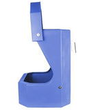 BAINBRIDGE FENCE HAY RACK FEEDER - ANY COLOUR