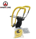 SLINGSHOT MARKSMAN + AMMO - INNERCORE