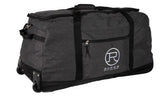 ROPER LARGE GEAR / TRAVEL BAG WHEELED GREY 99199413 GY [SZ:OS]