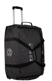 ROPER LARGE GEAR / TRAVEL BAG WHEELED GREY 99199413 GY [SZ:OS]