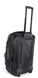 STETSON ROLLER WHEEL GEAR BAG GLACK / GREY 99070115 [SZ:OS]
