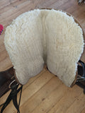 SECONDHAND SADDLE - BAREFOOT - TREELESS SADDLE