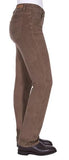 THOMAS COOK LADIES PANT 32L - BECKY - GREYSTONE [SZ:12]
