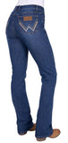 WRANGLER LAURA HI RISE BOOTCUT JEAN - XCP2255534 [SZ:7]