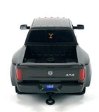 BIG COUNTRY TOYS - YELLOWSTONE COLLECTABLE - JOHN DUTTON RAM TRUCK - 800