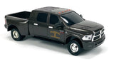 BIG COUNTRY TOYS - YELLOWSTONE COLLECTABLE - JOHN DUTTON RAM TRUCK - 800