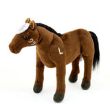 BIG COUNTRY TOYS - 6666 QUARTER HORSE PLUSH 14" - BC605
