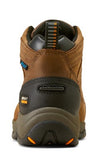 ARIAT WOMENS DURATERRAIN H20 DISTRESSED BROWN - STEEL CAP [SZ:9]