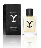 TRU WESTERN - MENS - YELLOWSTONE COLOGNE - 100ML
