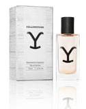 TRU WESTERN - WOMENS - YELLOWSTONE EAU DE PARFUM - 50ML