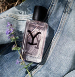TRU WESTERN - WOMENS - YELLOWSTONE EAU DE PARFUM - 50ML