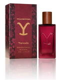 TRU WESTERN - WOMENS - YELLOWSTONE TORNADO EAU DE PARFUM - 50ML - 96203