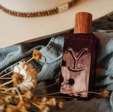 TRU WESTERN - WOMENS - YELLOWSTONE TORNADO EAU DE PARFUM - 50ML - 96203