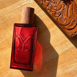 TRU WESTERN - WOMENS - YELLOWSTONE TORNADO EAU DE PARFUM - 50ML - 96203