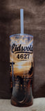 FULLER CREATIONS - TUMBLER - EIDSVOLD WORKING ON THE LAND