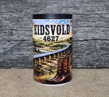 FULLER CREATIONS - COOLER - EIDSVOLD BIG BRIDGE