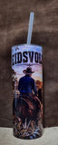 FULLER CREATIONS - TUMBLER - EIDSVOLD COONAMBULA MAN