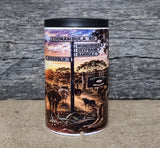FULLER CREATIONS - COOLER - EIDSVOLD COONAMBULA MAN