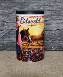 FULLER CREATIONS - COOLER - EIDSVOLD COONAMBULA GIRL