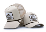 INSIGNIA TRUCKER HAT CAP - DRIFTER