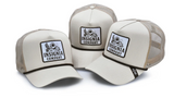 INSIGNIA TRUCKER HAT CAP - DRIFTER