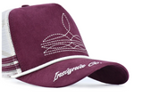 INSIGNIA TRUCKER HAT CAP - BOOTSTITCH