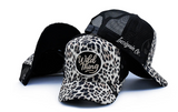 INSIGNIA TRUCKER HAT CAP - WILD THING