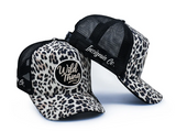 INSIGNIA TRUCKER HAT CAP - WILD THING