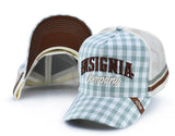 INSIGNIA TRUCKER HAT CAP - SAGEBRUSH