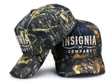 INSIGNIA TRUCKER HAT CAP - REALTREE FULL 