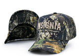 INSIGNIA TRUCKER HAT CAP - REALTREE FULL 