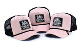 INSIGNIA TRUCKER HAT CAP - BREEZE