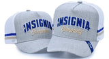 INSIGNIA TRUCKER HAT CAP - ALLURE