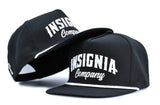 INSIGNIA TRUCKER HAT CAP - ROGUE