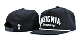 INSIGNIA TRUCKER HAT CAP - ROGUE