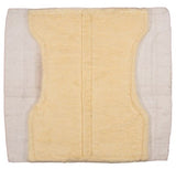 FORT WORTH STEAM PRESS FELT SADDLE PAD 32" X 34" - CLT2602