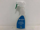 HYDROPHANE SADDLE SOAP LIQUID GLYCERINE 500ml