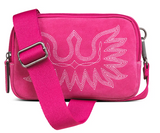 ARIAT - BELT BAG - CASSANOVA HOT PINK - A770016729