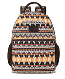 ARIAT BACKPACK - SOUTHWEST DIAMOND MULTI -  A460003897 [SZ:OS]