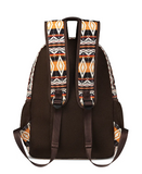 ARIAT BACKPACK - SOUTHWEST DIAMOND MULTI -  A460003897 [SZ:OS]