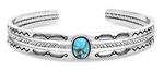 MONTANA BRACELET ENCHANTED SOUL CUFF 