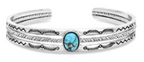 MONTANA BRACELET ENCHANTED SOUL CUFF 