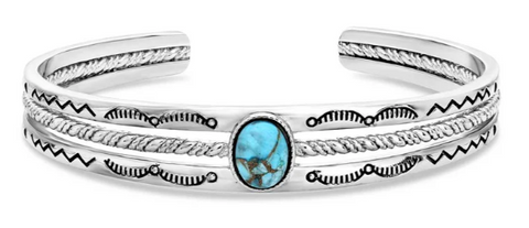 MONTANA BRACELET ENCHANTED SOUL CUFF 