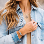 MONTANA BRACELET ENCHANTED SOUL CUFF 