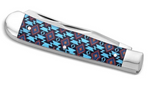 MONTANA TRAPPER KNIFE DESERT SHOWDOWN 