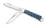 MONTANA TRAPPER KNIFE DESERT SHOWDOWN 