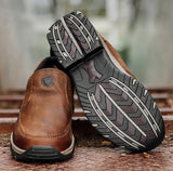 ARIAT MENS RALLEY DISTRESSED BROWN [SZ:7]