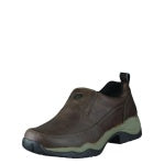 ARIAT MENS RALLEY DISTRESSED BROWN [SZ:8]