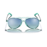 GIDGEE SUNGLASSES SKY RIDER OPAL 